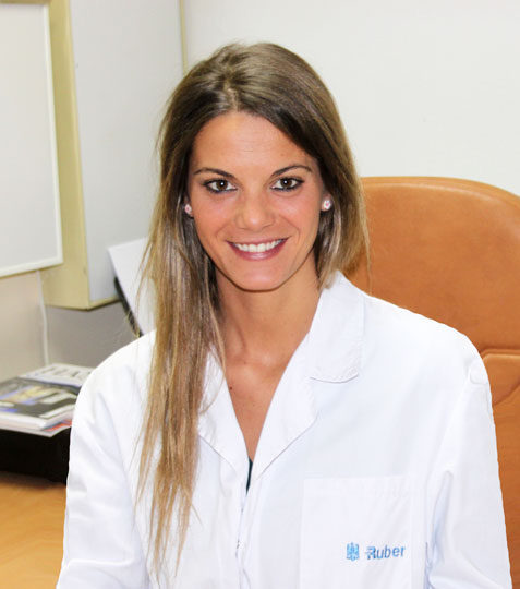 Dra. Andrea García Villanueva