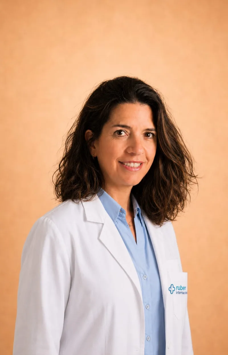 Nieves Martínez Monje