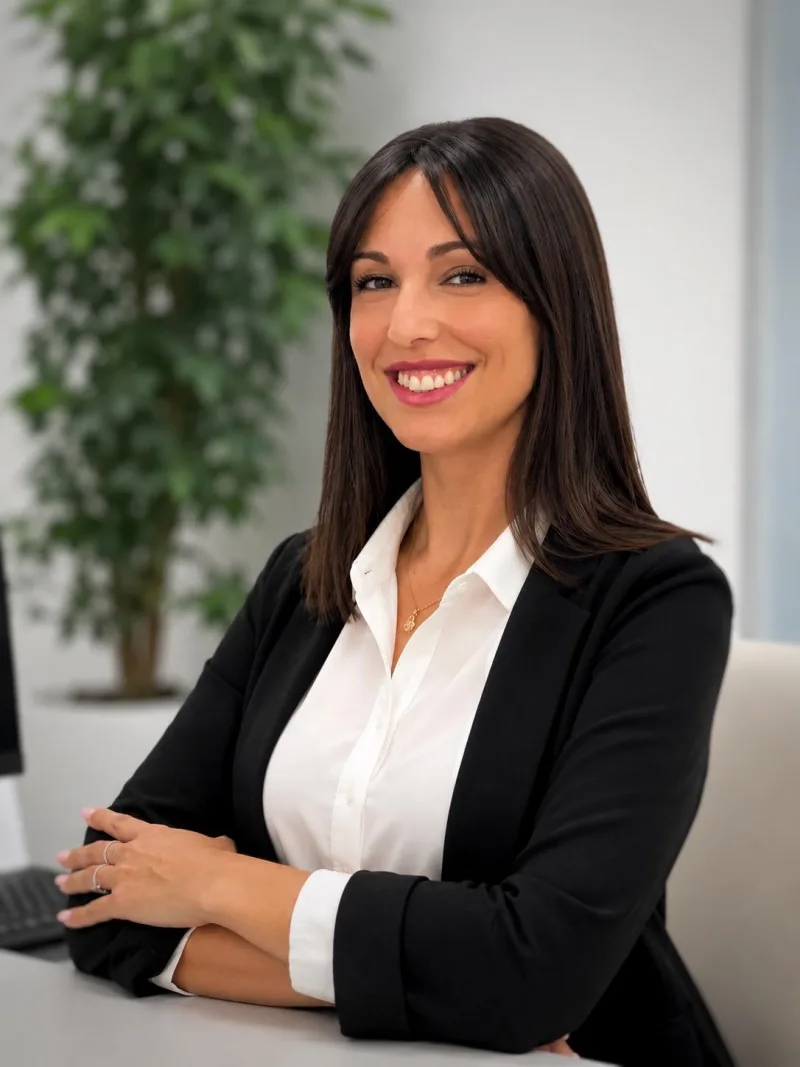 Sara Navarro Carrizo